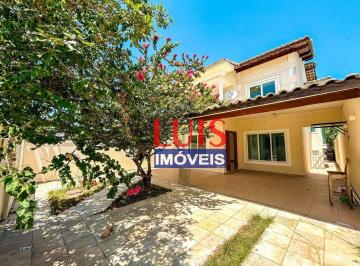 47a31aec6430153e1c40ca61638848d5e53a132c · Casa com 5 dormitórios para alugar, 400 m² por R$ 16.000/mês + taxas - Camboinhas - Niterói/RJ
