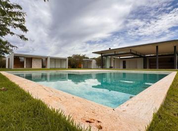 d7d6ab9a12ffce0abbfe668841fe344908939577 · Casa com 6 suítes à venda, 1007 m² por R$ 17.500.000 - Condomínio Quinta da Baroneza - Bragança Paul