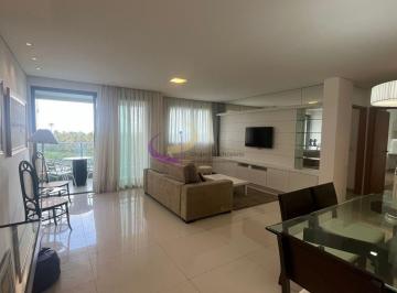 Apartamento · 113m² · 2 Quartos · 2 Vagas · Apartamento para alugar no bairro Paiva - Cabo de Santo Agostinho/PE