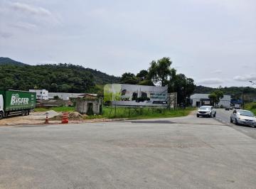 Terreno · 2200m² · Terreno Comercial de Frente para Rodovia