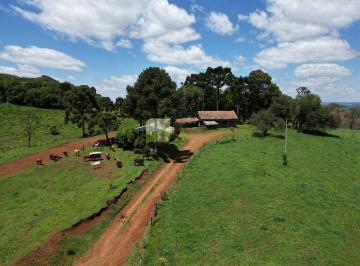 Rural · 4260000m² · 2 Quartos · 1 Vaga · Fazenda com 426 hectares Próxima a BR