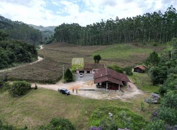 Rural · 440m² · Vinhedo a venda em Major Gercino-SC