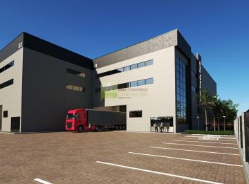 Comercial · 1697m² · Pavilhão/Galpão à venda em Itajaí/SC