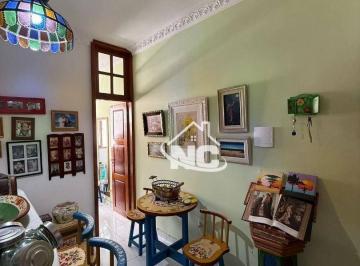 5eb433bcaad0c48756ca6b06edf872629a9f23c7 · Apartamento com 1 quarto à venda, 50 m² por R$ 160.000 - Centro - Niterói/RJ