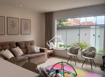 9bf9cefe0b568091421d47aeb6fc54ef9dfa8dcd · Casa com 3 quartos à venda, 200 m² por R$ 785.000 - Recanto de Itaipuaçu - Maricá/RJ