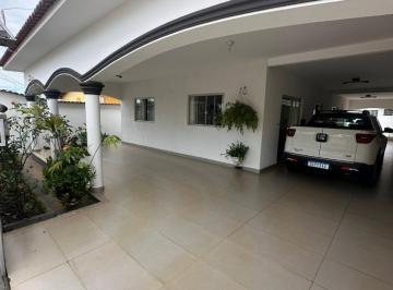 Casa · 323m² · 3 Quartos · 4 Vagas · Casa à venda em Goiânia/GO
