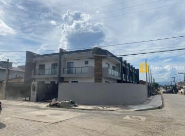 Casa · 76m² · 2 Quartos · 1 Vaga · Casa à venda no bairro Vila Nova - Joinville/SC