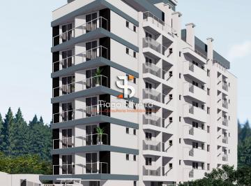 Apartamento · 54m² · 2 Quartos · 1 Vaga · Residencial Portal da Carvoeira - Apartamento à venda 2 quartos no Residencial Portal da Carvoeira