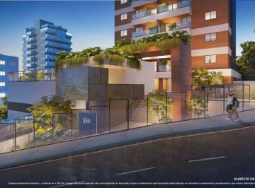 Apartamento · 62m² · 3 Quartos · 2 Vagas · LIKE GARIBALDI – 2 e 3 QUARTOS NA MELHOR LOCALIZAÇÃO DO RIO VERMELHO!