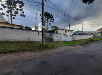 Terreno · 225m² · Terreno de Esquina no bairro Borda do Campo em São José dos Pinhais.