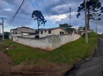 Terreno · 298m² · Terreno de Esquina no bairro Borda do Campo em São José dos Pinhais.