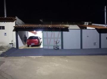 202410281437562705.jpg · Casa, 3q 1 suite, armários, área e cozinha gourmet, porcelanato