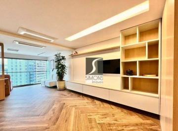 40738fc1c99dcce066ded4fe3399eda883201c92 · Apartamento com 3 suites à venda, 122 m² por R$ 3.090.000 - Vila Madalena - São Paulo/SP