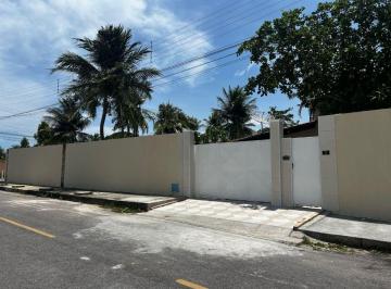 b0f60d2a9359a2177220102bb6115d2290d3fad2 · Casa com 3 dormitórios à venda, 177 m² por R$ 550.000,00 - Parques das Flores - Aquiraz/CE