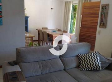 ae749ef6fd36a18604bb1e8467affe60440fe07c · Casa com 3 dormitórios à venda, 130 m² por R$ 550.000,00 - Maria Paula - São Gonçalo/RJ