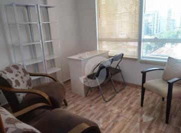 8f5f5a4ece8f59f869fb6c6aba12742edcfa9d03 · Sala com 30 m² por  R$ 250.000,00 - Santa Rosa - Niterói/RJ