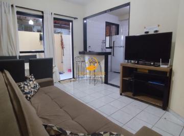 Apartamento · 80m² · 2 Quartos · 1 Vaga · Apartamento na Avenida Praiana