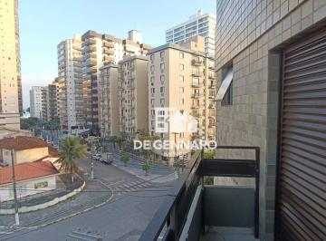 76a6a0c6cc6b37a8341b7436bcad3bcc9ab36c85 · Apartamento com 2 dormitórios à venda, 71 m² por R$ 350.000 - Caiçara - Praia Grande/SP
