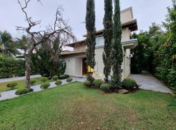 24dc85b4a7c58dabd6745ea5b66f97fc645bbdb7 · Casa com 3 dormitórios à venda, 300 m² por R$ 3.500.000,00 - Condomínio Condados do Bouganville - La