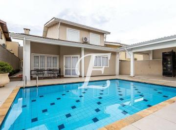 06c06eb174bc49d25cee31a4c75201fa59a710f6 · Casa com 4 dormitórios à venda, 280 m² por R$ 3.511.000,00 - Alphaville 11 - Santana de Parnaíba/SP