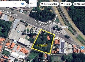 Terreno · 6331m² · Terreno em Lagoinha, Eusébio/CE