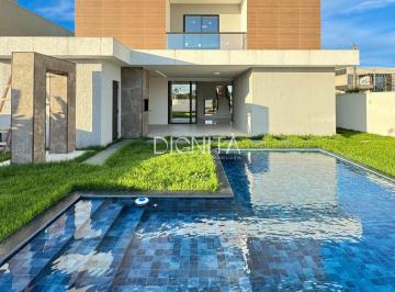 Casa · 320m² · 4 Quartos · 4 Vagas · Casa à venda no bairro Centro - Eusébio/CE