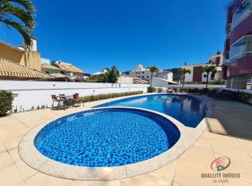 Apartamento · 91m² · 3 Quartos · 1 Vaga · Apartamento 03 Dormitórios, Sendo 01 Suíte Mobiliado à Venda na Praia dos Ingleses - Florianópolis -