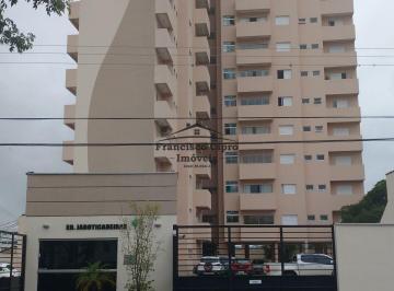 Apartamento · 72m² · 2 Quartos · 1 Vaga · Apartamento à venda no bairro São Gonçalo - Guaratinguetá/SP