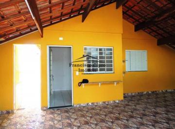 Casa · 172m² · 2 Quartos · 2 Vagas · Casa à venda no bairro Jardim França I - Guaratinguetá/SP