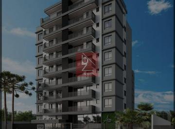 Apartamento · 56m² · 2 Quartos · 1 Vaga · APARTAMENTO NO JUVEVE 56M 2DORM POR R$762.619,00