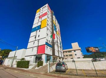 Apartamento · 33m² · 1 Quarto · 1 Vaga · Apartamento Flat em Santa Terezinha, Brusque/SC