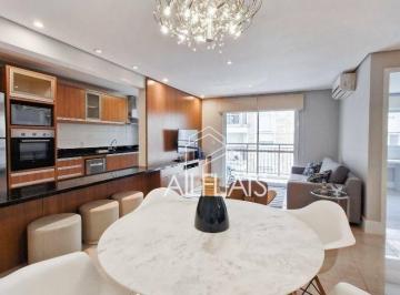 a75ec7b5f06ff6fd1a992c434bd0726a8d0839a5 · Apartamento com 2 dormitórios para alugar, 80 m² por R$ 12.000,00/mês - Morumbi - São Paulo/SP