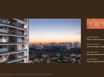 Apartamento · 83m² · 3 Quartos · 1 Vaga · Apartamento à venda no bairro Vila Clementino - São Paulo/SP, Zona Sul