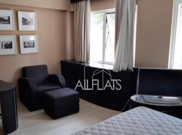 e2f7fe56c39fcfac5d9d9ddacd7d11511c49038f · Flat com 1 dormitório à venda, 29 m² por R$ 435.000,00 - Jardins - São Paulo/SP