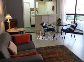8a56613de2ce66422445b382e49b9d9219595ea9 · Apartamento com 2 quartos à venda, 55 m² - Jardins - São Paulo/SP