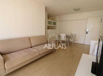 481734f7f11e2db0c7add2b1c47e41b1277bc56b · Apartamento com 1 quarto à venda, 41 m² - Jardins - São Paulo/SP