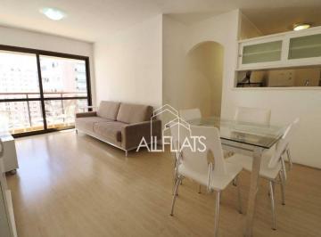 9477c1b60db35f4a4373ce3e9d4057693a4ae408 · Apartamento com 1 quarto à venda, 41 m² - Jardins - São Paulo/SP