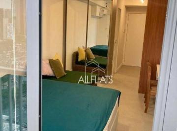 753bc2ca7e76fda1c5d6ee364e51805c3bec88f8 · Apartamento com 1 quarto à venda, 27 m² Pinheiros - São Paulo/SP