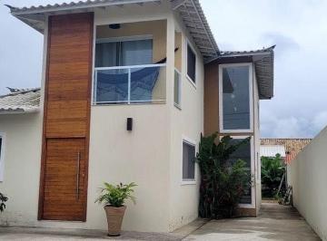 Casa · 100m² · 3 Quartos · 1 Vaga · Casa para alugar no bairro Tucuns - Armação dos Búzios/RJ
