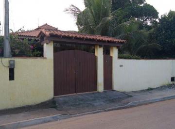 Casa · 100m² · 2 Quartos · 1 Vaga · Casa à venda no bairro Alto da Rasa - Armação dos Búzios/RJ