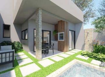 fa18c80a793b771939c21bd45154f99af88f77a7 · Casa com 3 dormitórios à venda, 127 m² por R$ 700.000 - Jardim Maria Inez - Aparecida de Goiânia/GO
