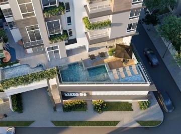 Apartamento · 87m² · 2 Quartos · 1 Vaga · Apartamento à venda no bairro Centro - Barra Velha/SC