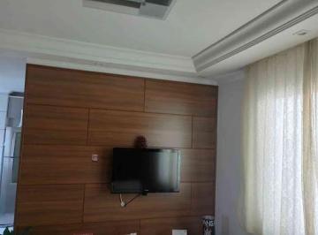 Sala · Apartamento à venda, 53 m² por R$ 351.000,00 - Prosperidade - São Caetano do Sul/SP