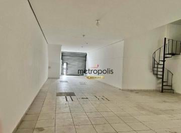 Salão · Salão para alugar, 120 m² por R$ 3.709,00/mês - Parque São Lucas - São Paulo/SP