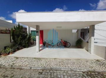 Casa · 160m² · 3 Quartos · 2 Vagas · Casa 3/4 com 2 suítes no Condomínio Ilha de Bali, Sim, Feira de Santana/BA