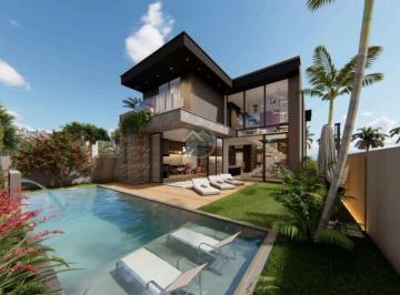 Casa · 276m² · 4 Quartos · 4 Vagas · Casa Alto Padrão Vivapark