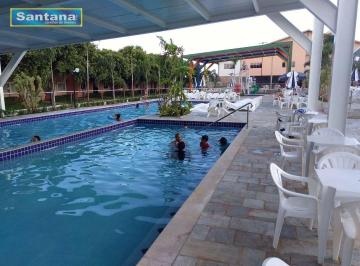 a5c141e0328a4a313737208a7f30b755d95e233b · Apartamento com 1 dormitório à venda, 34 m² por R$ 135.000,00 - Chácara Roma - Caldas Novas/GO