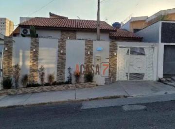 1e938f81c53cdae2844cbfab500fc2ac8f1178b8 · Casa com 3 dormitórios à venda, 200 m² - Vila Independência - Sorocaba/SP