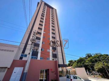 c4cd871558ba41bc978bed4be779fecbfef90445 · Apartamento no Edifício Unitá Vila Santana