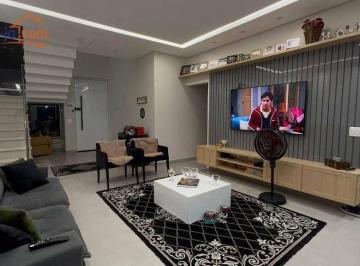 9a4688903bac013074a8c55666d3b6c5a32ac6c1 · Casa com 3 dormitórios à venda, 270 m² por R$ 1.700.000,00 - Villa Branca - Jacareí/SP